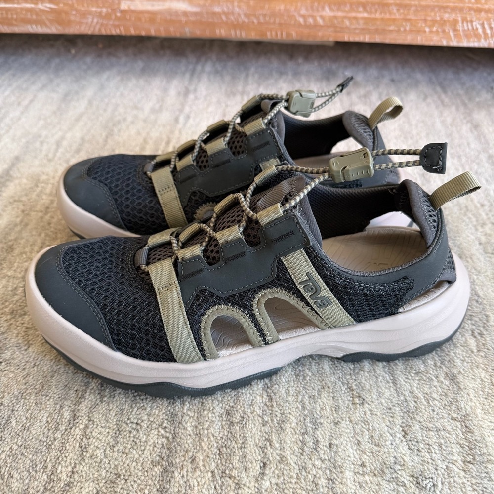 Teva Men's Outflow CT Hiking Water Sandal Unexplored Size 7 #1134357 NEW